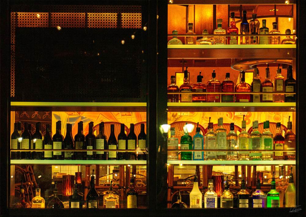 Bar Stock