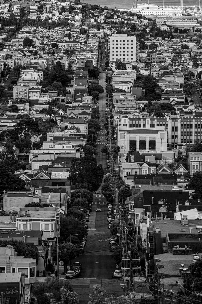 Down Jersey St.