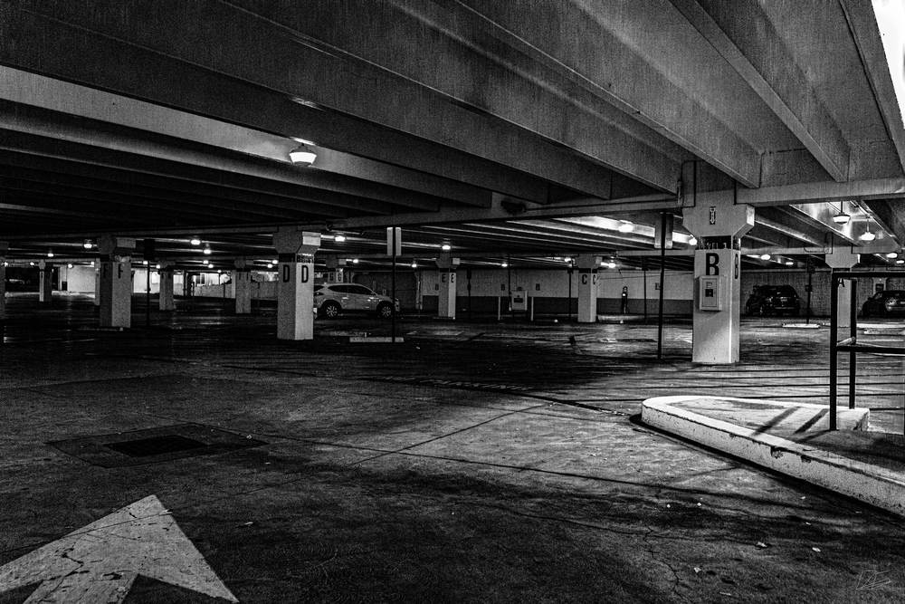 Parking Garage