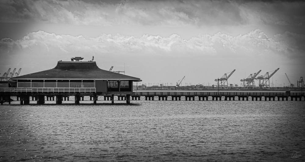 Shipyard